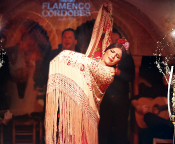 Gala de Nochevieja y Fiesta Flamenca