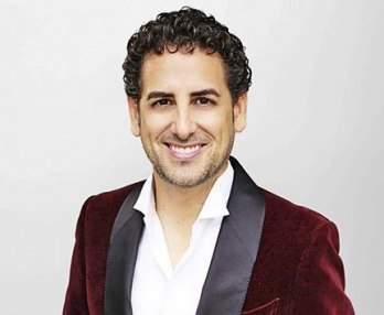 Juan Diego Flórez