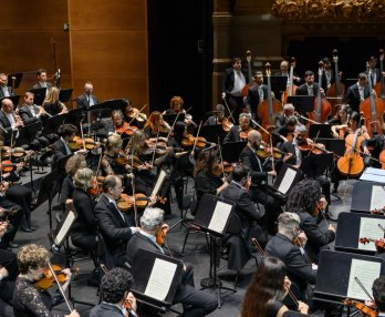Universo Mahler