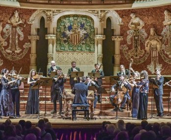 Mass in B minor by Bach