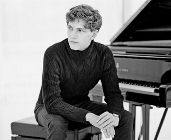 Jan Lisiecki