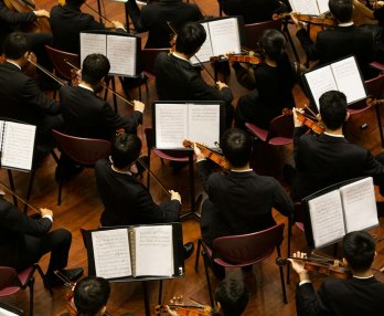 The Marriage of Figaro by Mozart