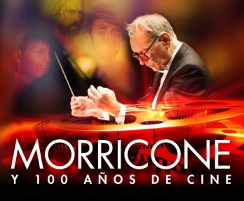 Morricone & 100 Ans de Cinéma