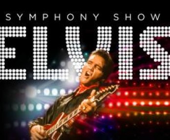 Elvis Symphony Show