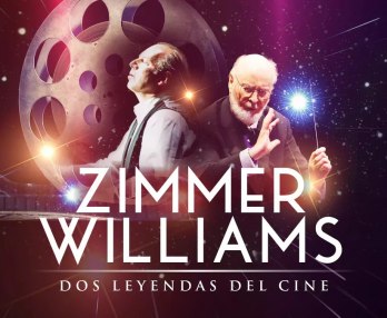 La musica di Zimmer & Williams