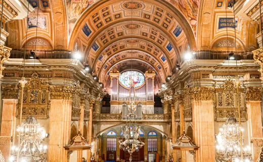 Barcelona Classic Gala, Antonio Vivaldi | The Four Seasons And More