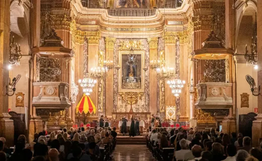 Barcelona Classic Orchestra