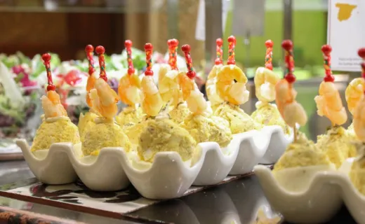 Tablao Flamenco Cordobés