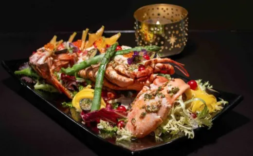 Gala du Nouvel An et Soirée Flamenco