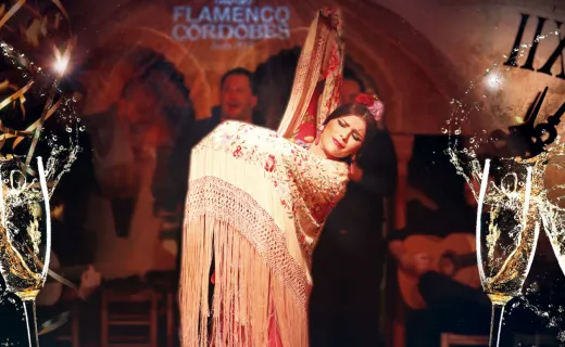Gala du Nouvel An et Soirée Flamenco