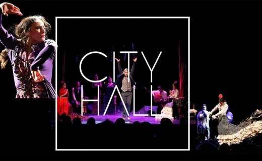 Teatro del Municipio