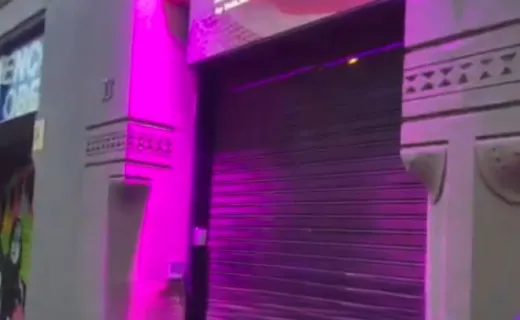 El Duende di Tablao Flamenco Cordobes