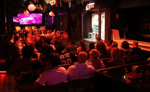 El Duende by Tablao Flamenco Cordobes 3