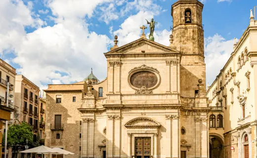 Barcelona Classic Gala, Antonio Vivaldi | The Four Seasons And More