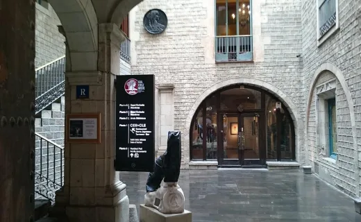 Real Círculo Artístico de Barcelona