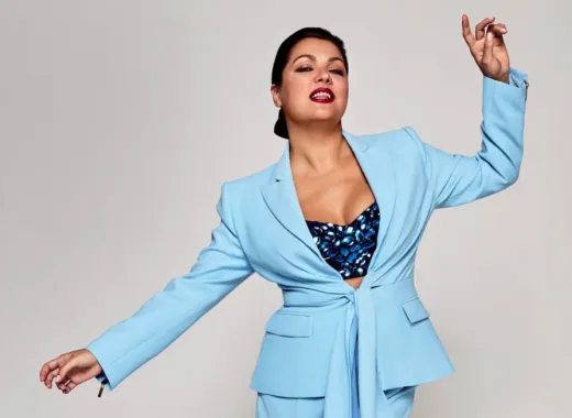 Une soirée avec Anna Netrebko, Brian Jagde et George Petean
