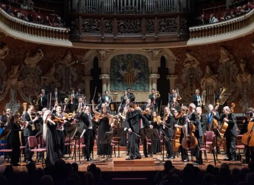 Orchestre Symphonique du Vallès