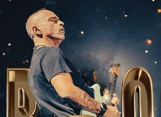 Eros Ramazzotti Welttournee