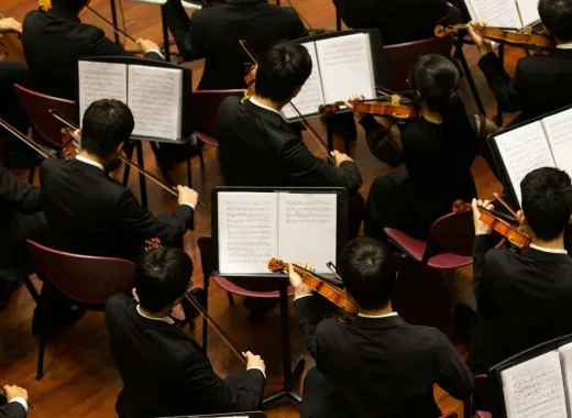 Concert du Nouvel An