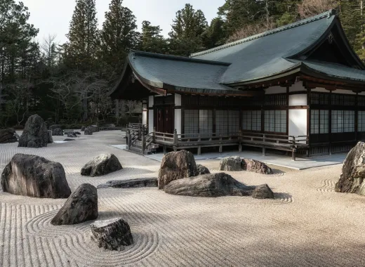 Ryoan-ji
