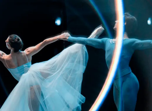 NumEros Danza