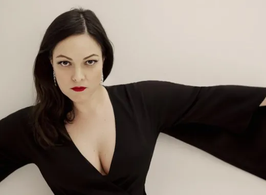 Staatskapelle Dresden, Orfeó Català y Gatti