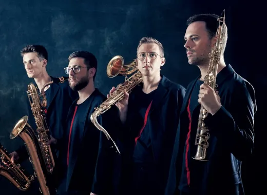 Concert de La Pedrera