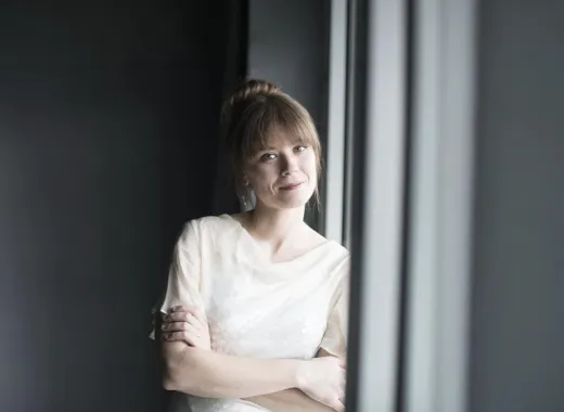 Анна Федорова