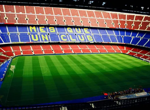 FCBarcelona vs Real Madrid