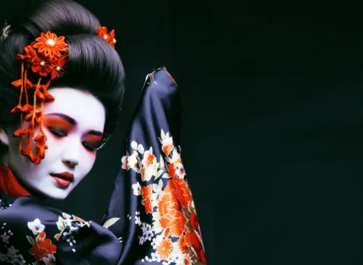 Madama Butterfly – Opéra de Giacomo Puccini au Palau de la Música Catalana