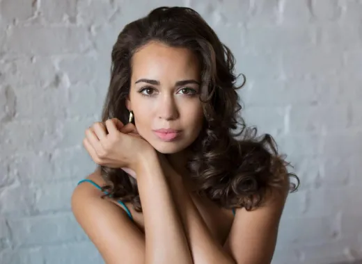 Nadine Sierra, un voyage à travers l´opéra