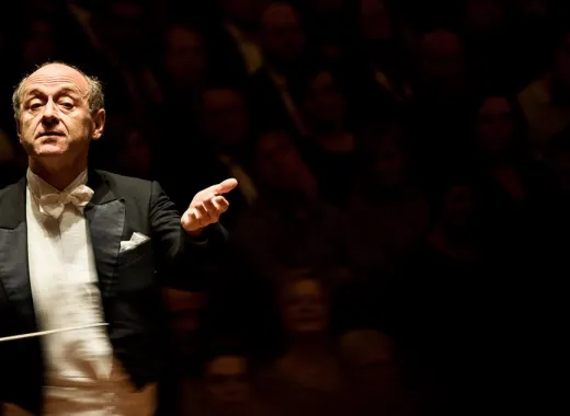 Orchestre du Festival de Budapest