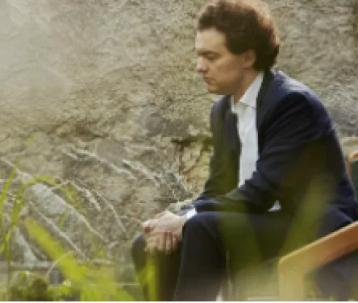 Evgeny Kissin