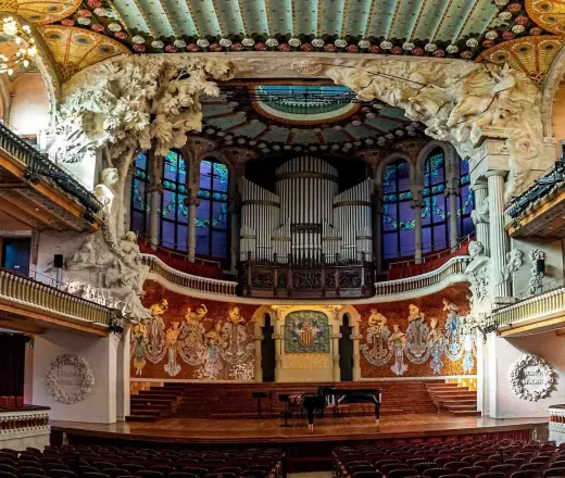 Midori and Franz Schubert Filharmonia