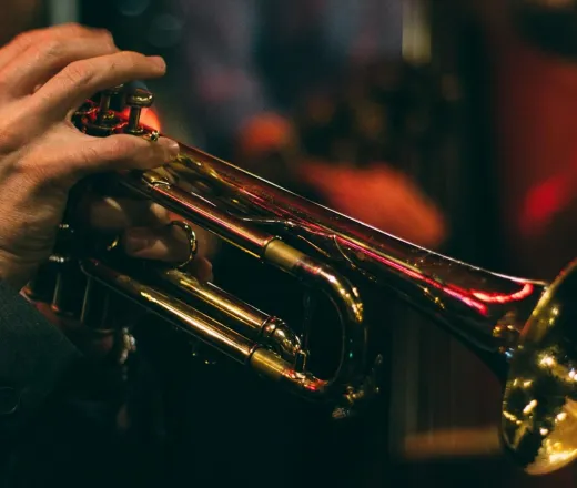 Barcelona Jazz Orquestra