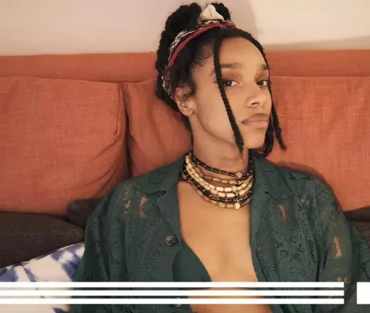 Лианна Ла Хавас