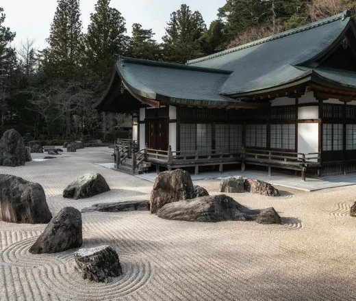 Ryoan-ji