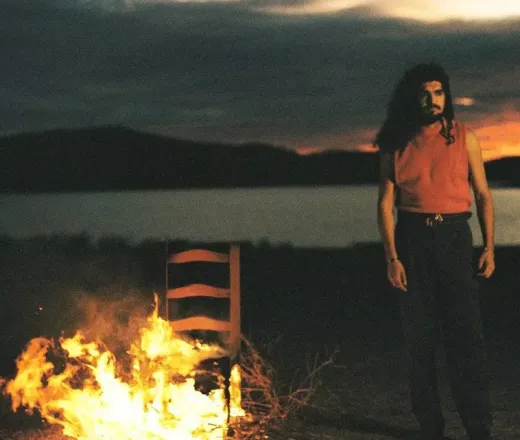 Израэль Фернандес