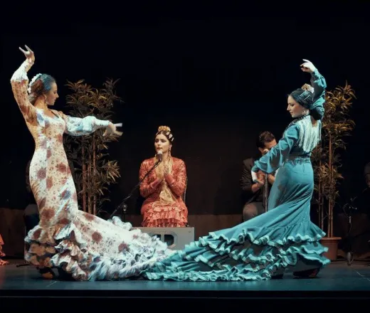 Flamenco Show Barcelona