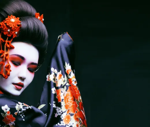 Madama Butterfly – Operă de Giacomo Puccini la Palau de la Música Catalana