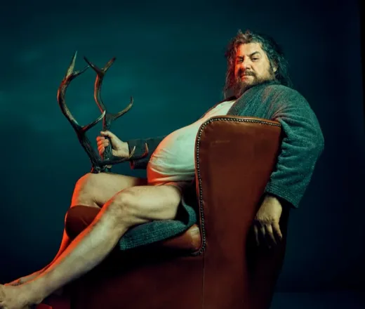 Falstaff