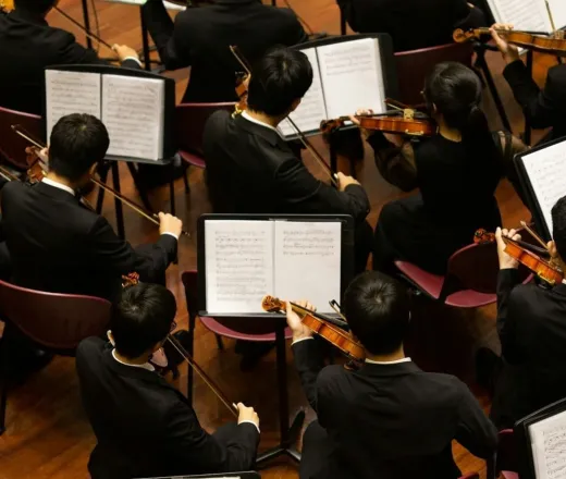 Mahler Universe