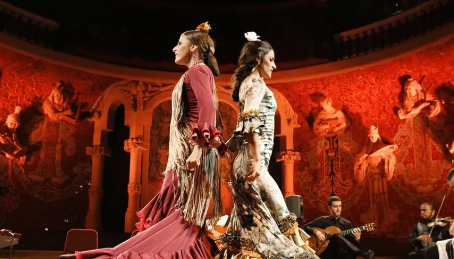 Gran Gala Flamenco