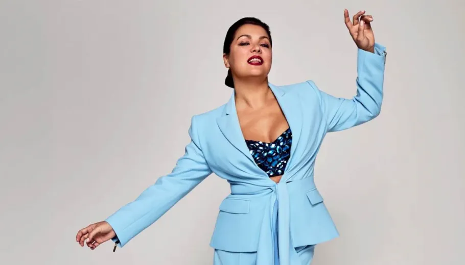 Una serata con Anna Netrebko, Brian Jagde e George Petean
