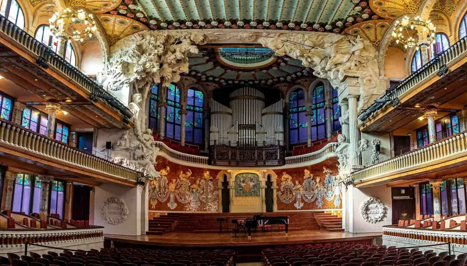 Midori and Franz Schubert Filharmonia