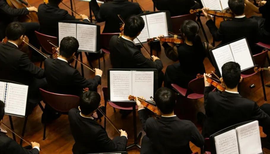 New Year's Concert