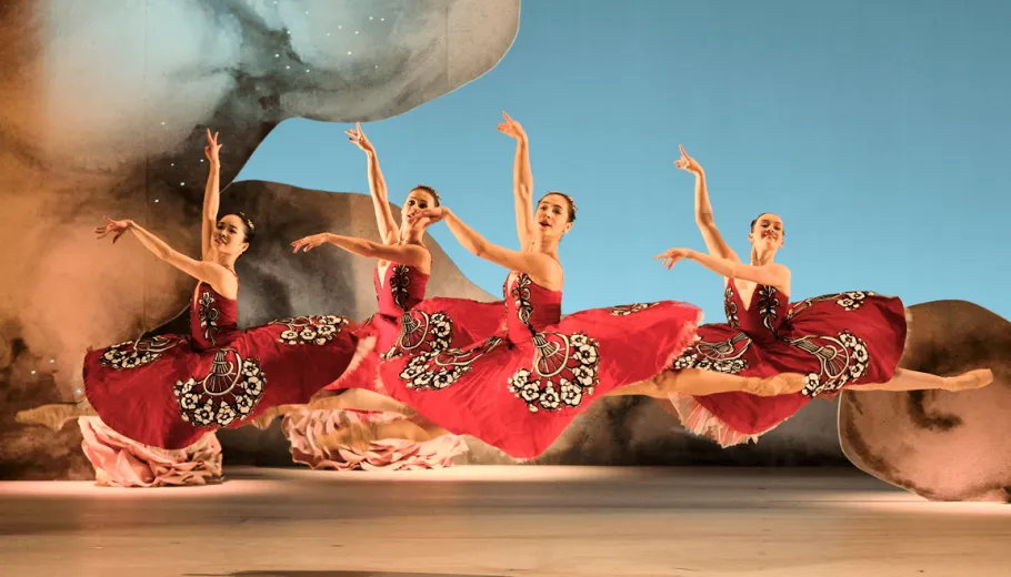 The Nutcracker