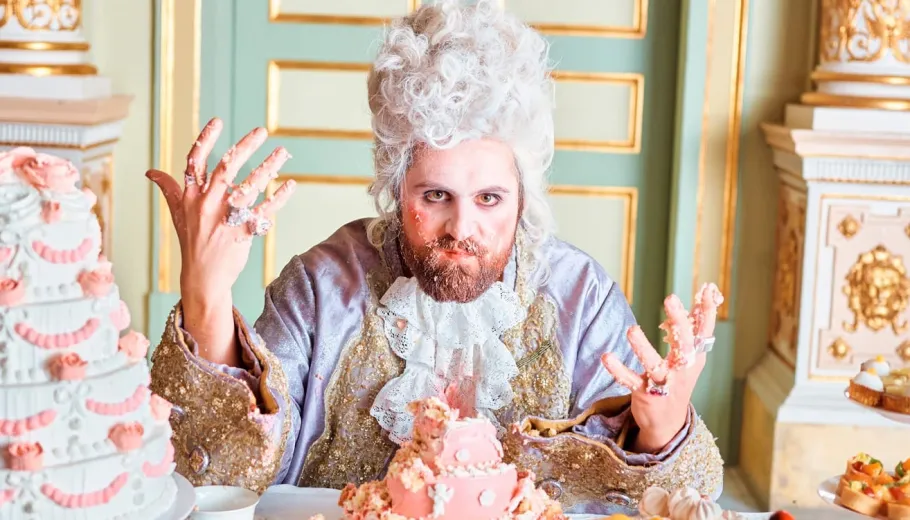 The Marriage of Figaro