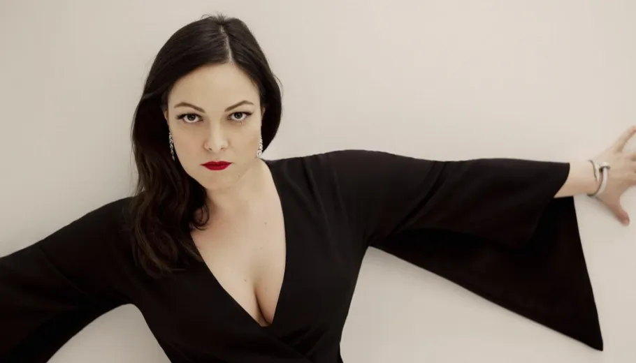 Staatskapelle Dresden, Orfeó Català and Gatti