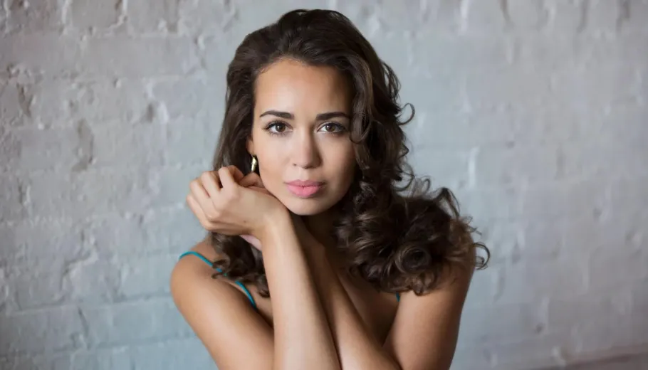 Nadine Sierra, a Journey Through Opera